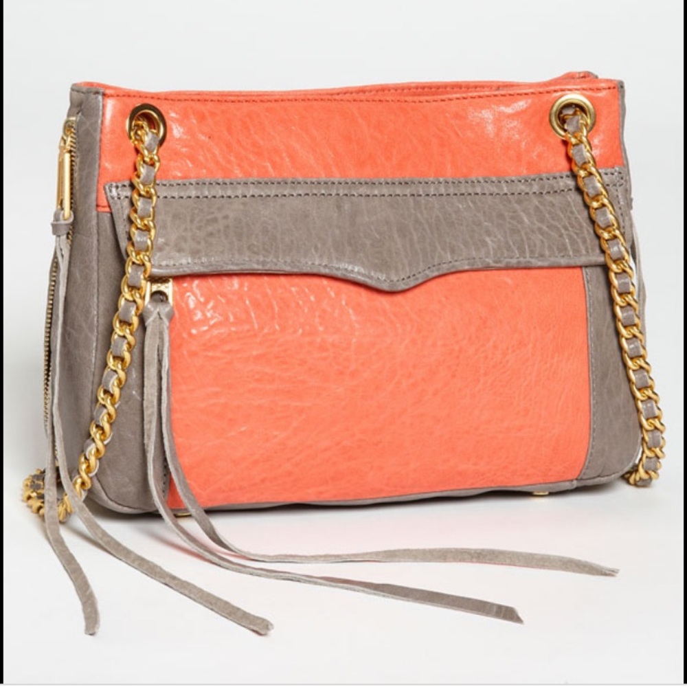 Rebecca Minkoff swing bag